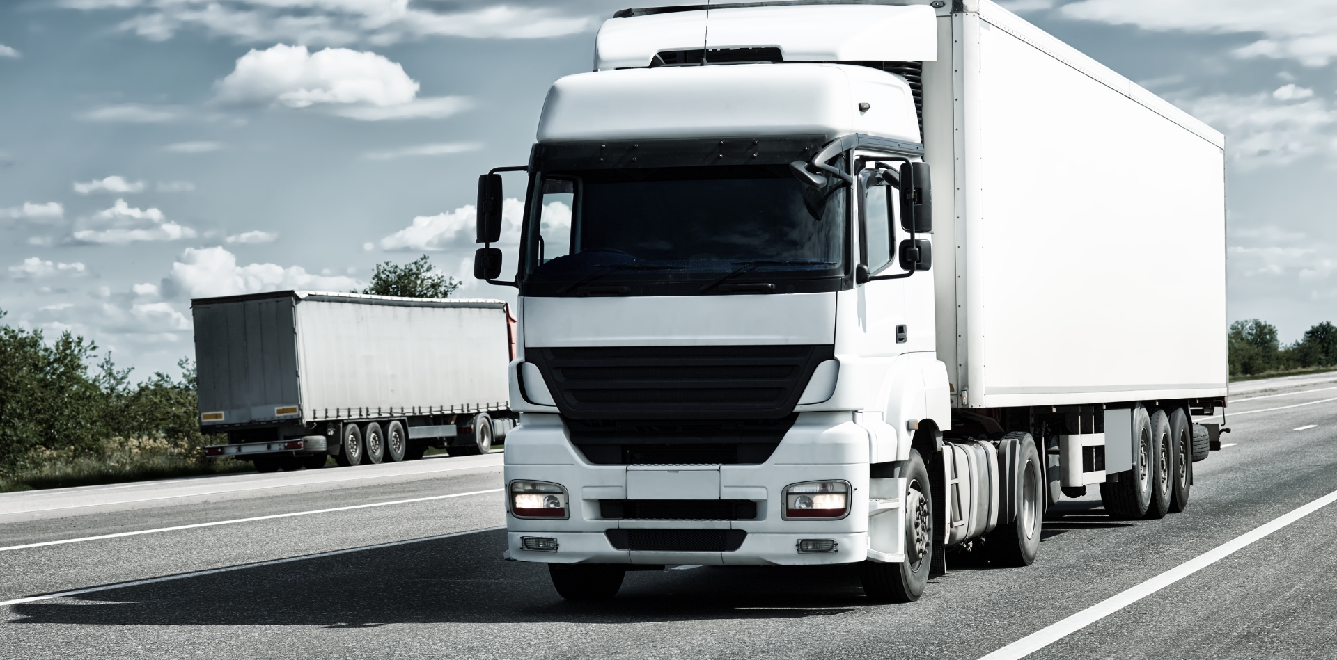 Trasporto per conto terzi di materiale edile a Pisa